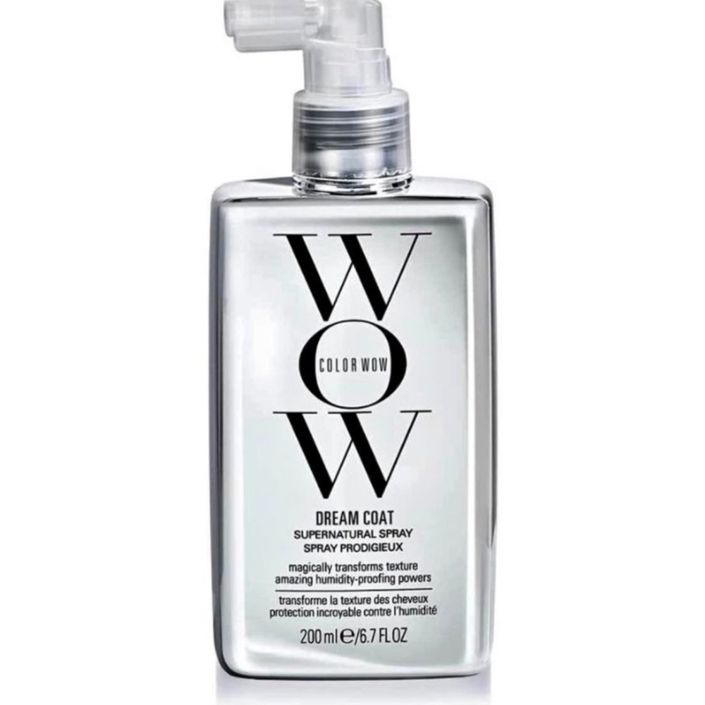 Color WOW Dream coat
